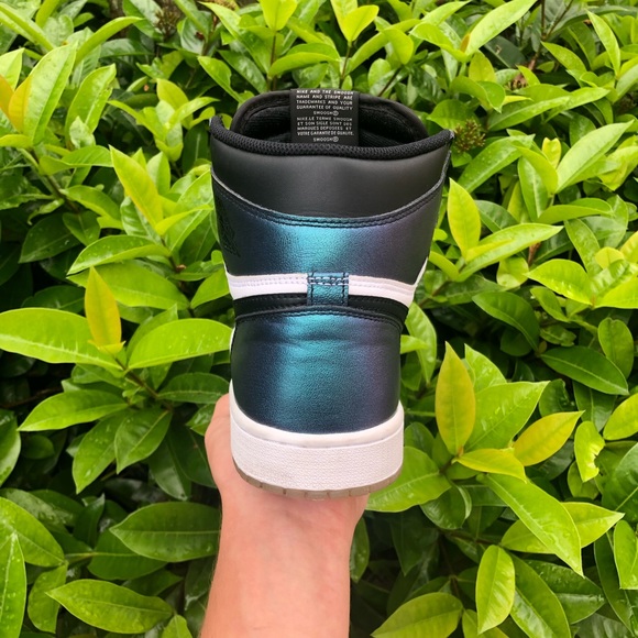 Jordan 1 “all star” - Picture 5 of 5